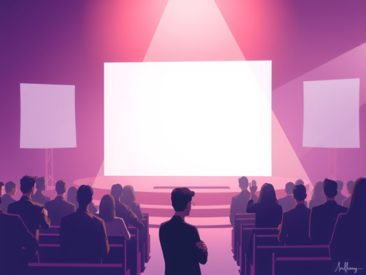 Where to Get Free Motion Backgrounds for Church Services