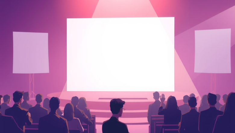 Where to Get Free Motion Backgrounds for Church Services