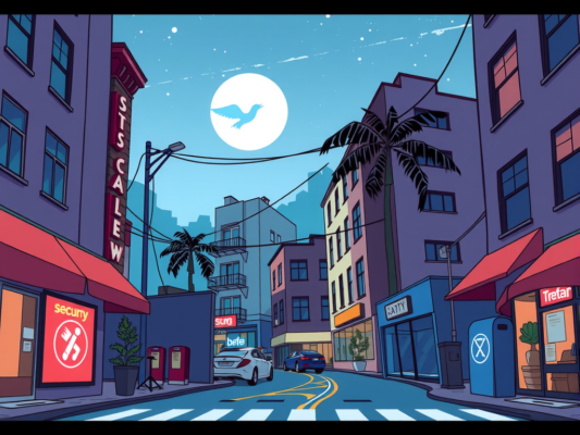 Where to Get Free Royalty-Free Video Loops