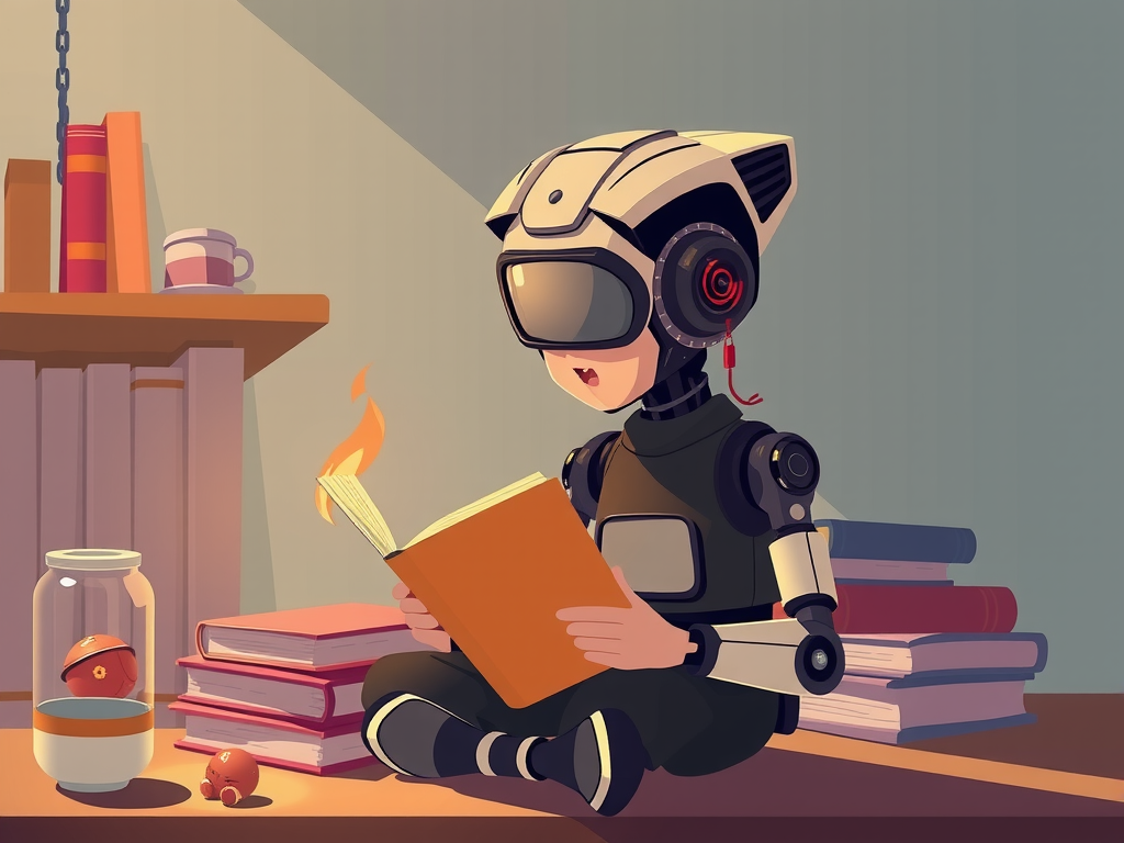 Why ai art is revolutionizing childrens book publishing 1767213088