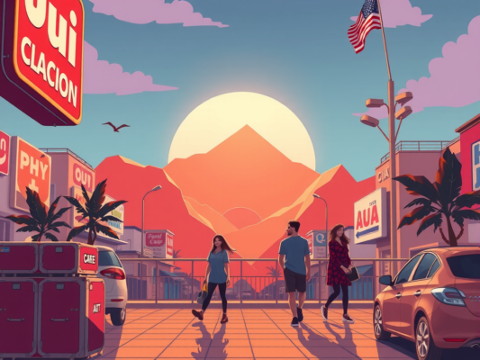 Why AI Art Is Taking Over Pinterest and Instagram Boards