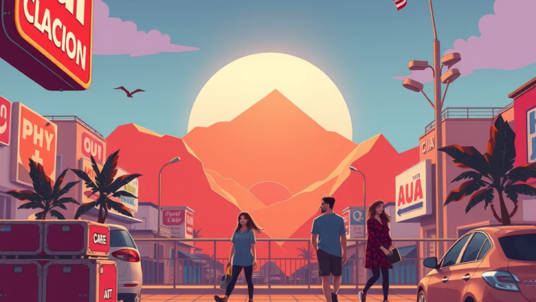 Why AI Art Is Taking Over Pinterest and Instagram Boards