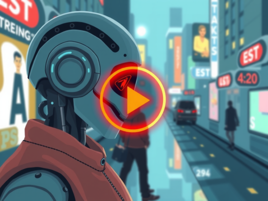 Why AI Video Ads Are Outperforming Banner Ads in the US