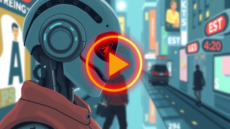 Why AI Video Ads Are Outperforming Banner Ads in the US