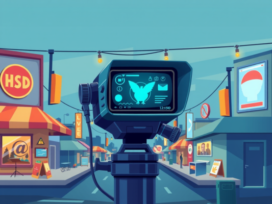 Why AI Video Is Becoming Essential for Small Town Businesses in the USA