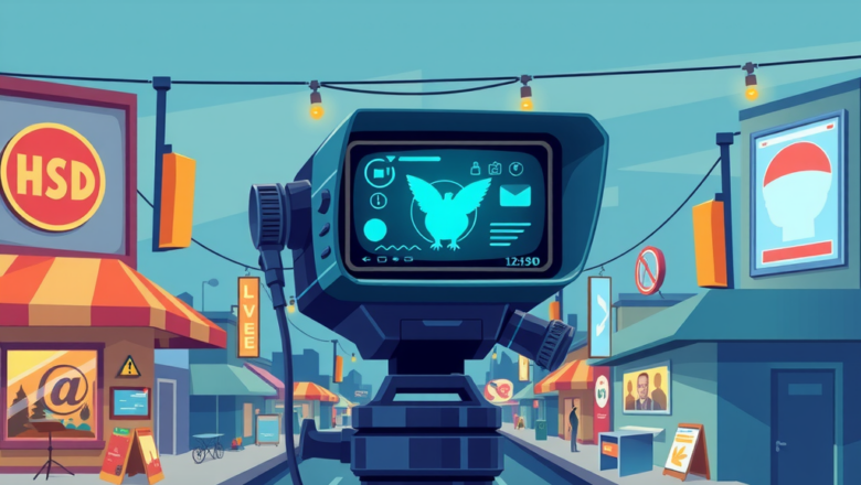 Why AI Video Is Becoming Essential for Small Town Businesses in the USA