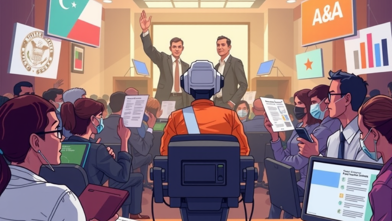 Why AI Video Matters for the Future of Journalism in America