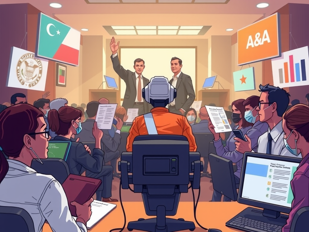 Why ai video matters for the future of journalism in america 1767212414