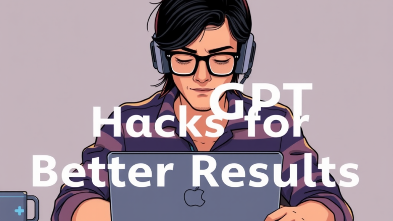 15 ChatGPT Hacks for Better Results