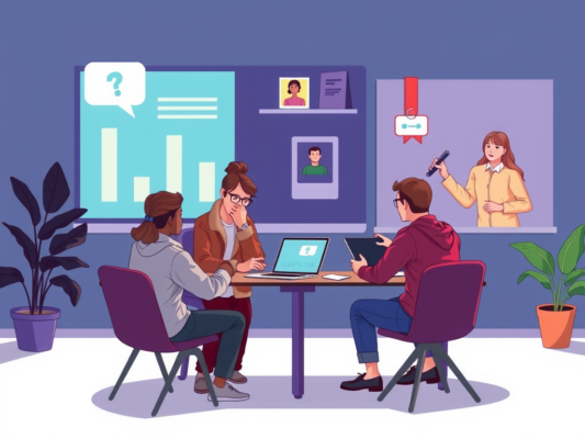 20 Ways to Use ChatGPT in Education