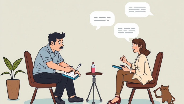 25 Creative ChatGPT Prompts for Storytelling in 2025