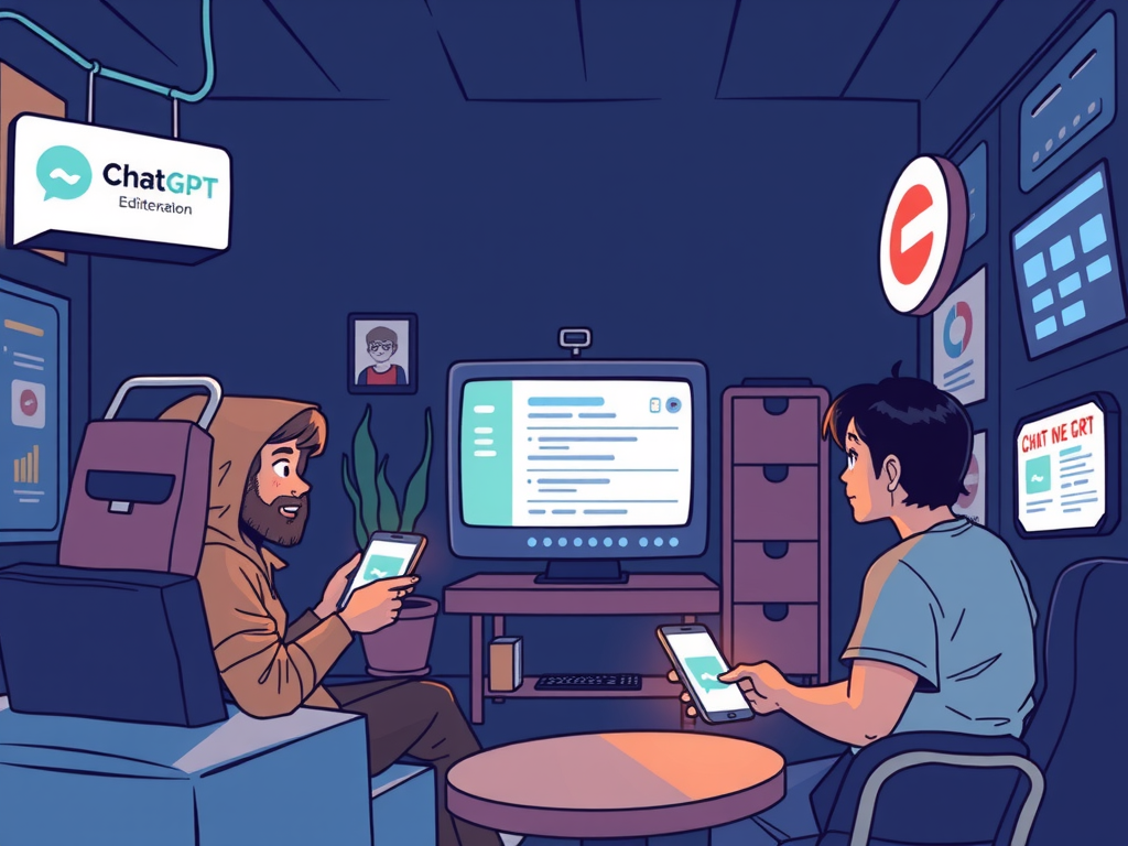 30 creative uses of chatgpt you havent tried yet 1767225369