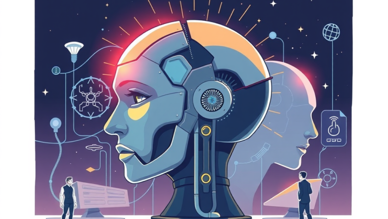 A Brief History of Artificial Intelligence