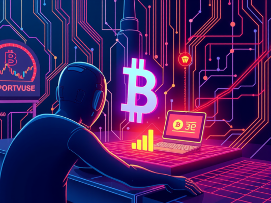 AI Algorithms That Optimize Hash Rate Allocation