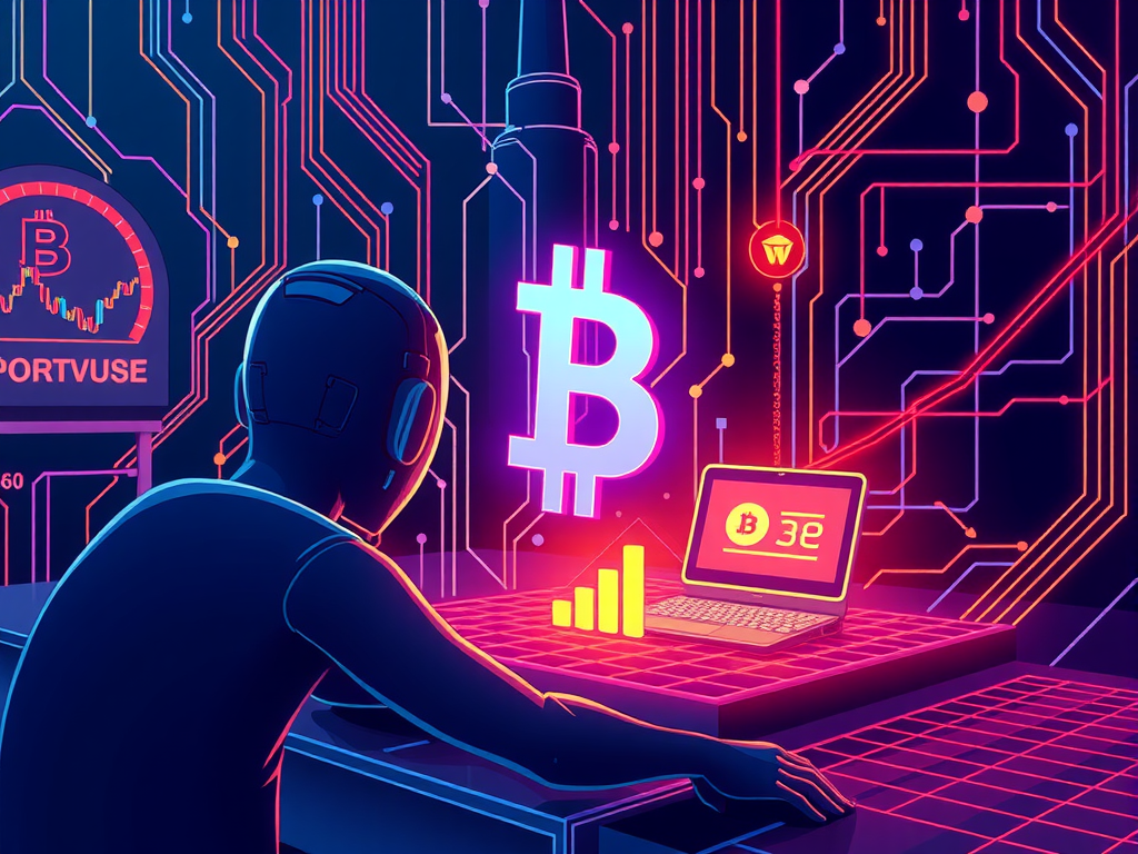 Ai algorithms that optimize hash rate allocation 1767324390