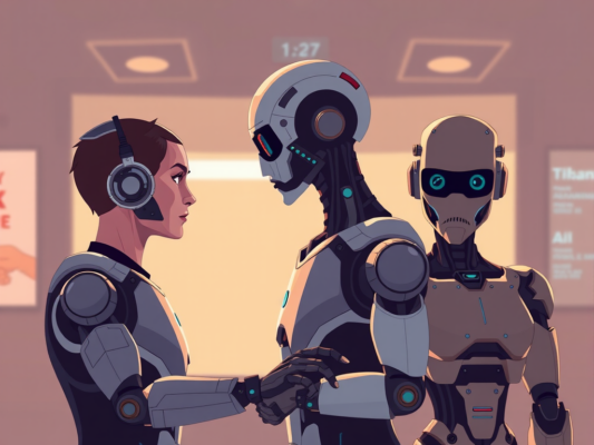 AI Alignment Problem Explained