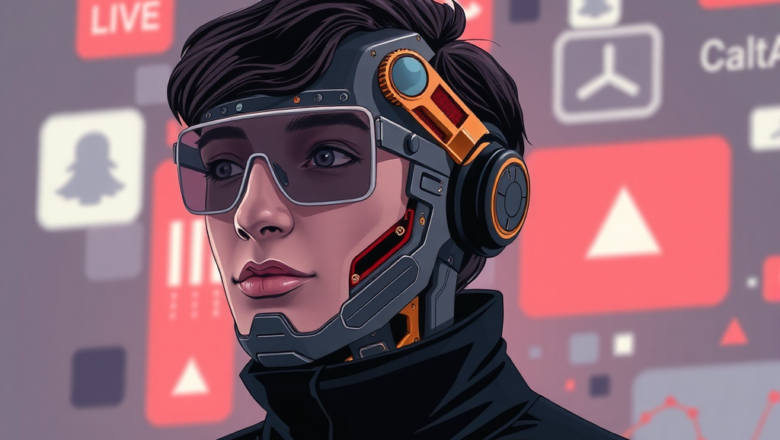 AI Analysis of Media Influence