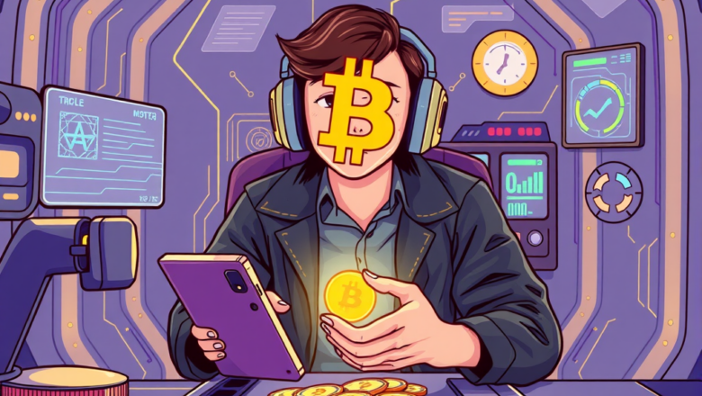 AI Assistants Inside Crypto Wallets