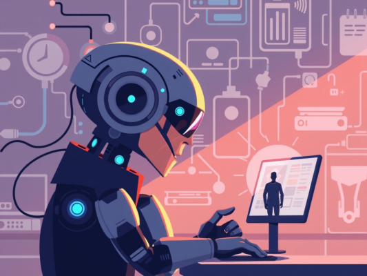 AI Automation Explained