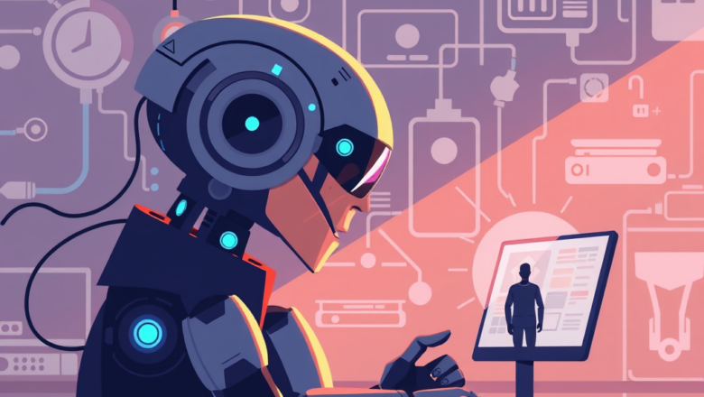 AI Automation Explained