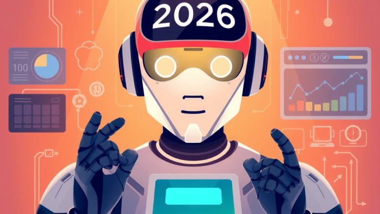 AI Automation Trends in 2026