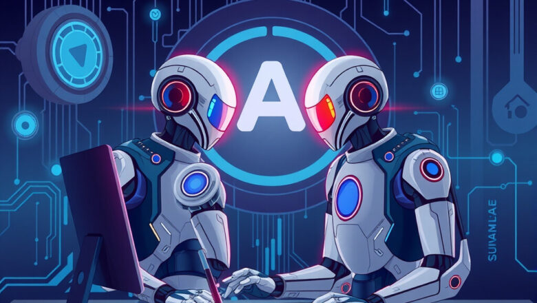 AI Automation and AI Agents Combined