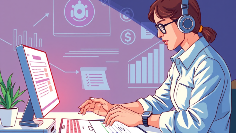 AI Automation for Accounting