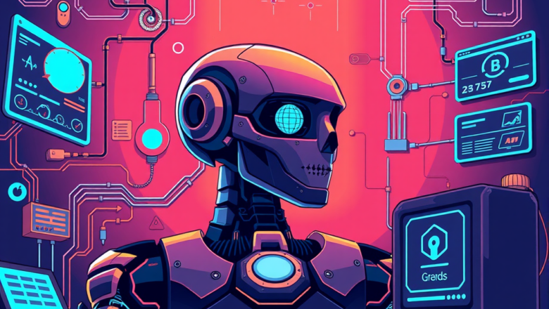 AI Automation for Competitive Advantage