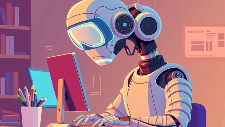 AI Automation for Content Production