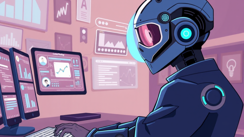 AI Automation for Customer Insights