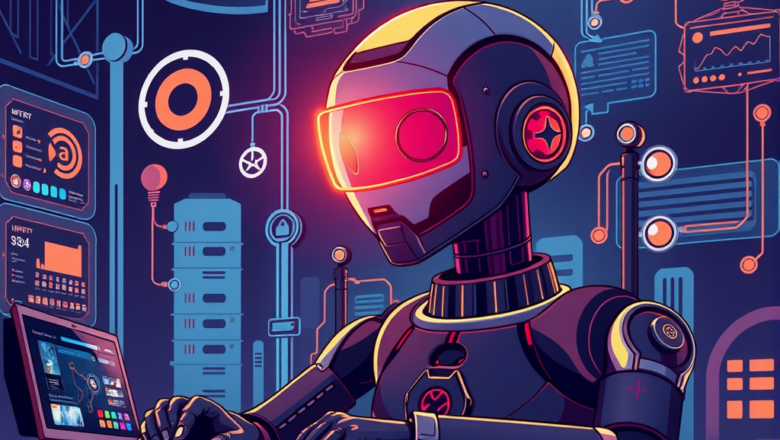 AI Automation for Enterprise