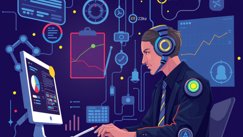 AI Automation for Entrepreneurs