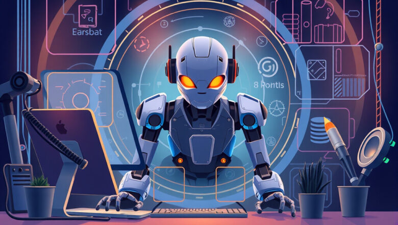 AI Automation for Online Businesses