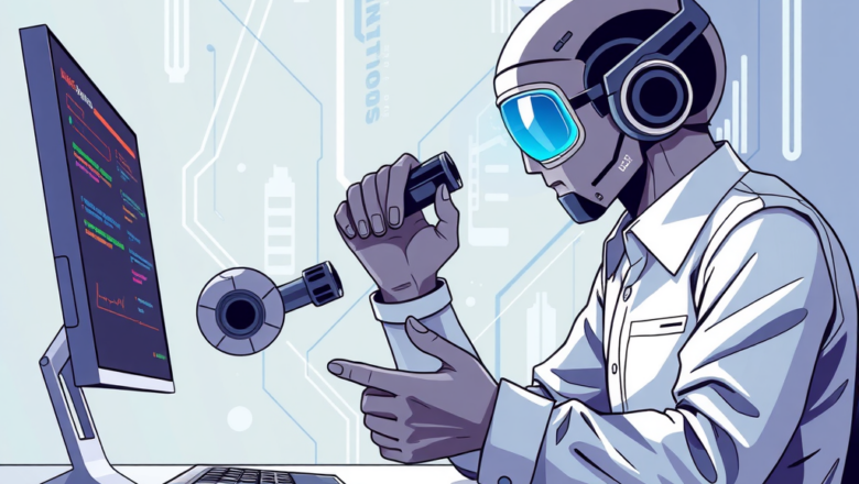 AI Automation for Sales