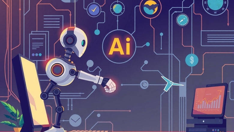 AI Automation for Scaling Businesses