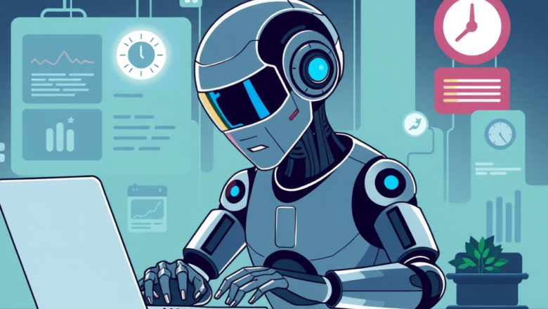 AI Automation for Task Management