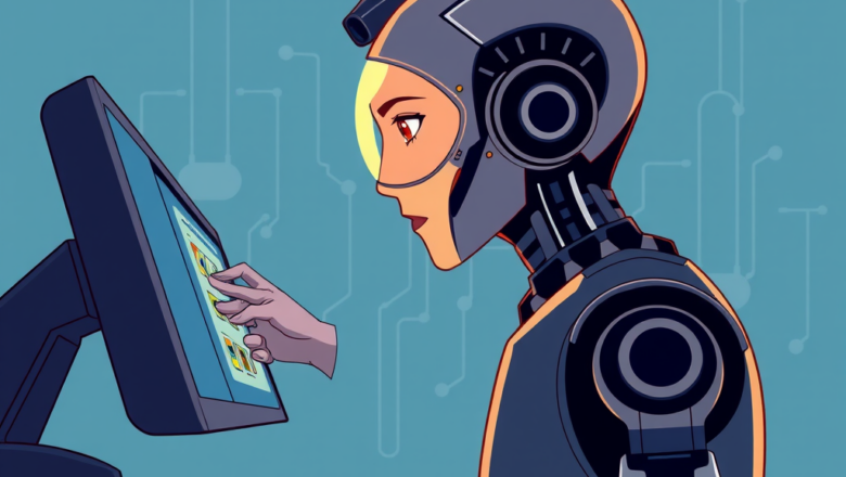 AI Automation vs Traditional Automation