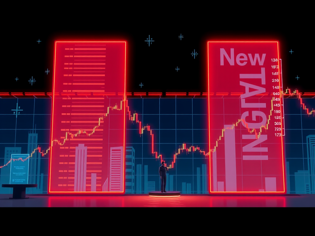 Ai based alerts that signal market reversals 1767328782