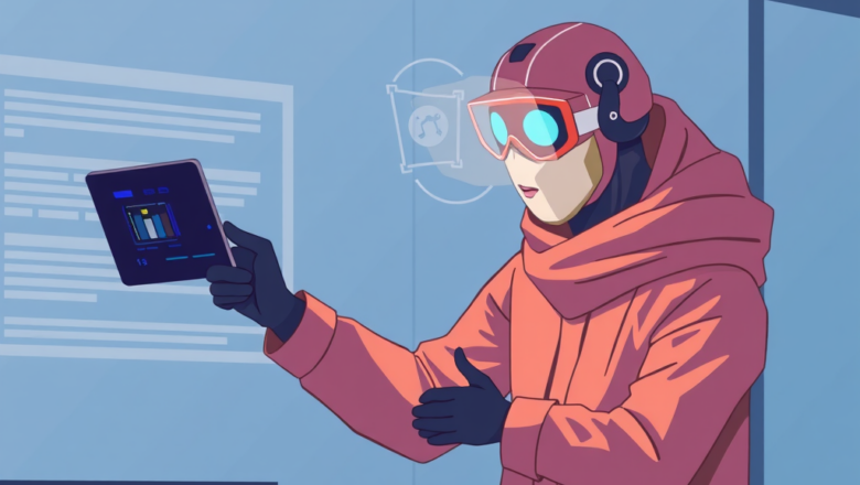 AI-Based Anomaly Detection in Custody