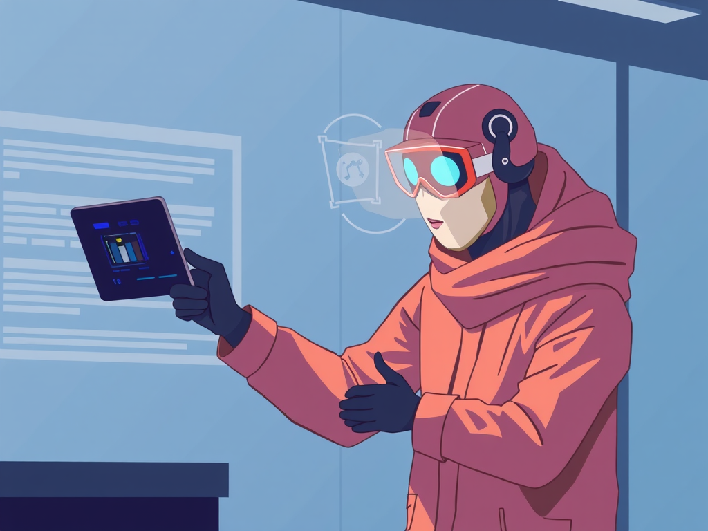 Ai based anomaly detection in custody 1767328364