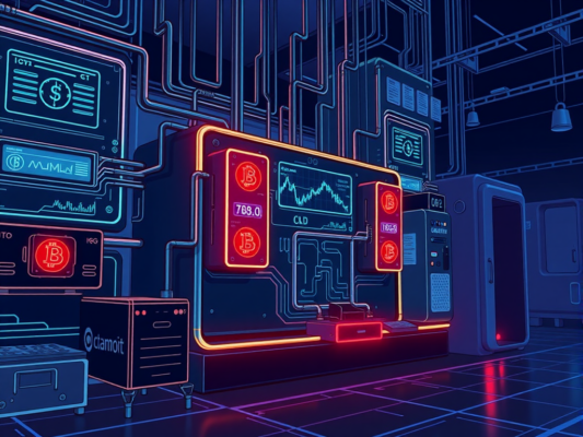 AI-Based Circuit Breakers in Crypto Markets