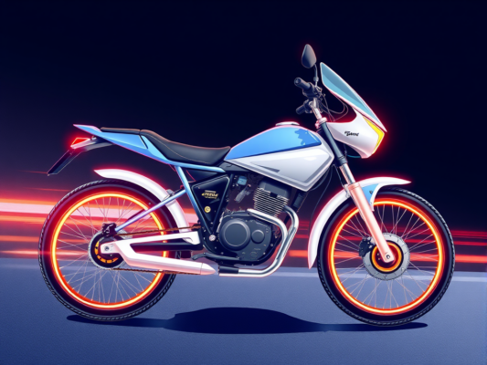 AI-Based Cycle Modeling Explained