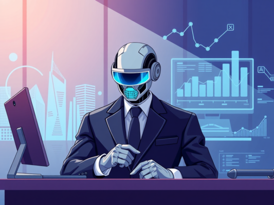 AI-Based Due Diligence in Web3 Investing