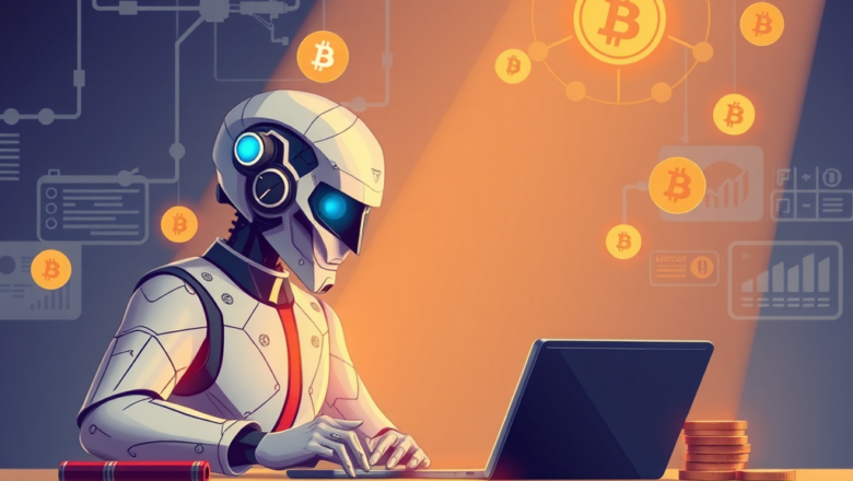 AI-Based Fraud Prevention for Crypto Payments