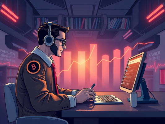 AI-Based Funding Rate Predictions