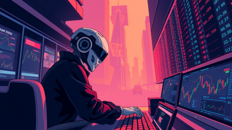 AI-Based Indicators That Traders Trust Most