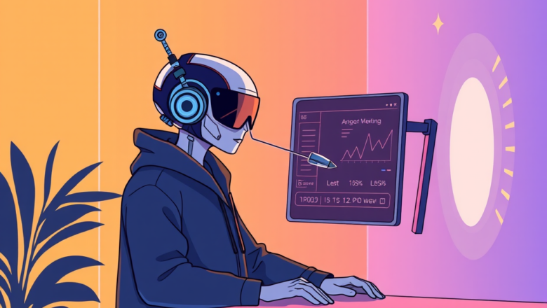 AI-Based Onboarding for New Users