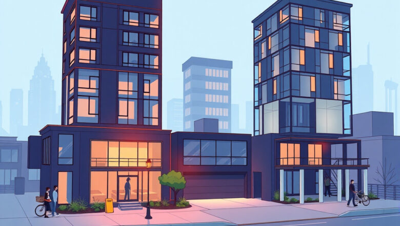 AI-Based Pricing for Tokenized Real Estate