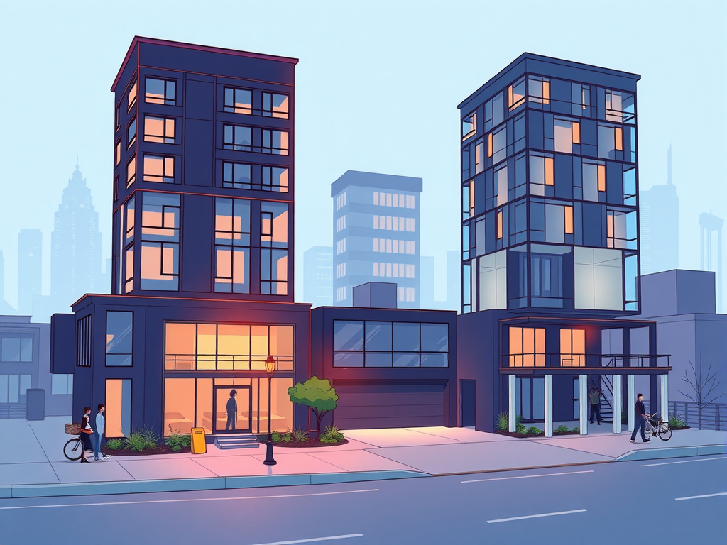 Ai based pricing for tokenized real estate 1767326008