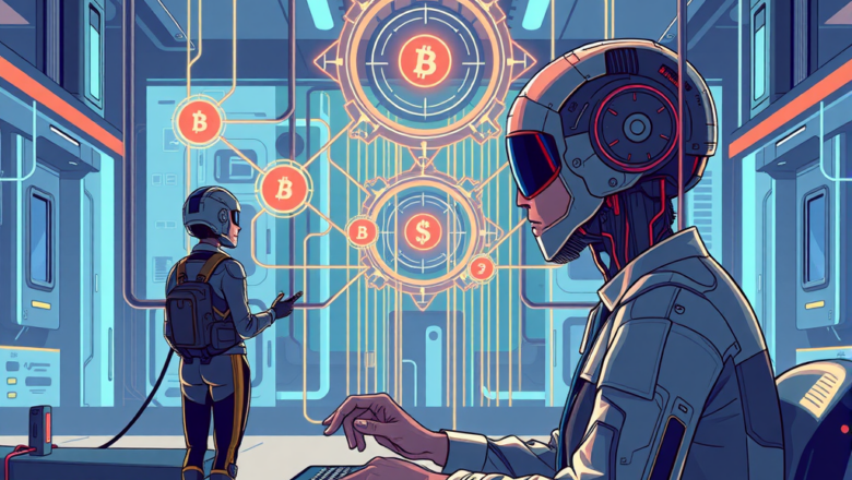 AI-Based Reputation Systems for DAOs